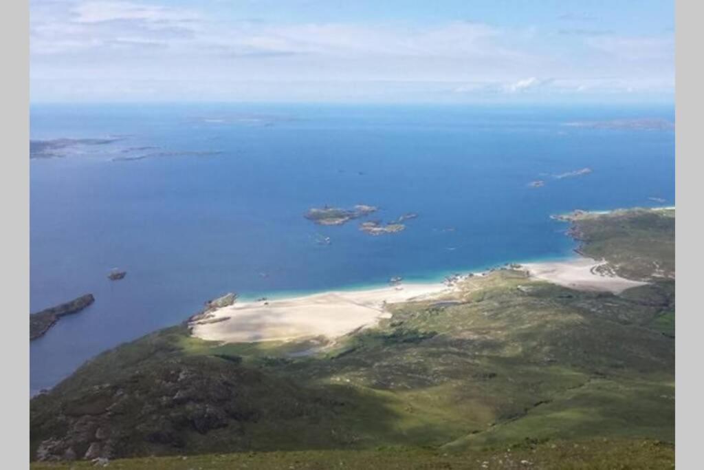 Old Head View Βίλα Louisburgh Εξωτερικό φωτογραφία
