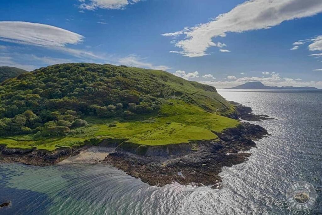 Old Head View Βίλα Louisburgh Εξωτερικό φωτογραφία